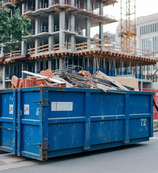 Benton Dumpster Rental