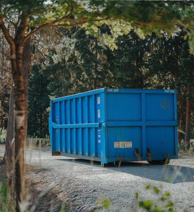 Benton Dumpster Rental