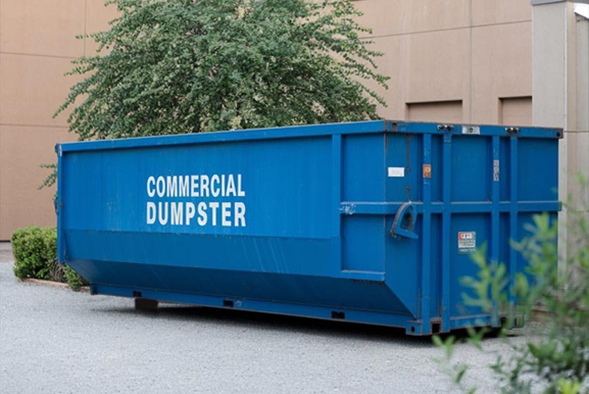 Benton Dumpster Rental